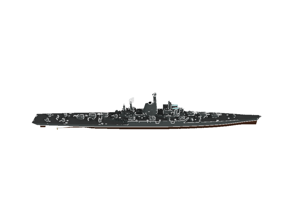 A型巡洋舰