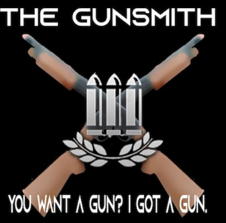 Gunsmith ID Card - NT Patch – Barotrauma Mod