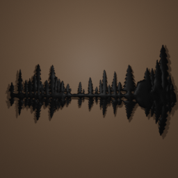 Tree Wall Art