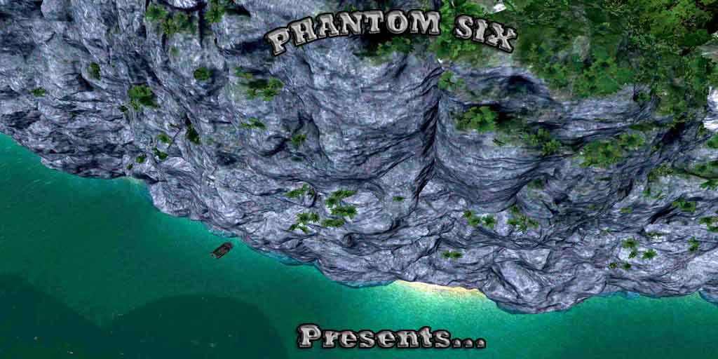 [PHT6] SOG: Stranded Mountain Savages (CO08)