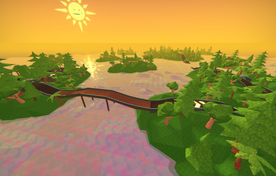 Swamps of Mulaq
