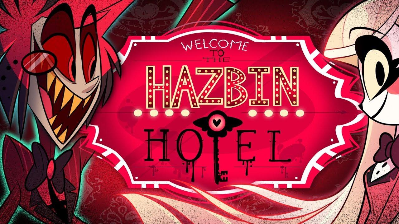Black Gryph0n & Baasik - INSANE (A Hazbin Hotel Song)