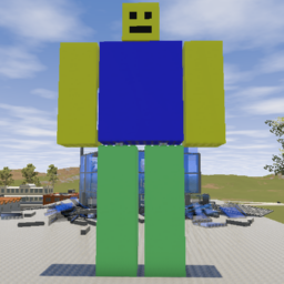 Orginal Big Noob