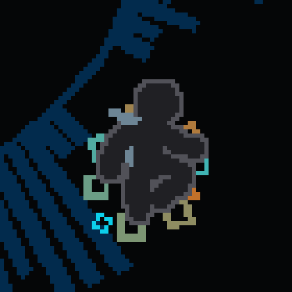Not a Backpack (Palis)
