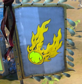 ZCB1.1 Golden Comet