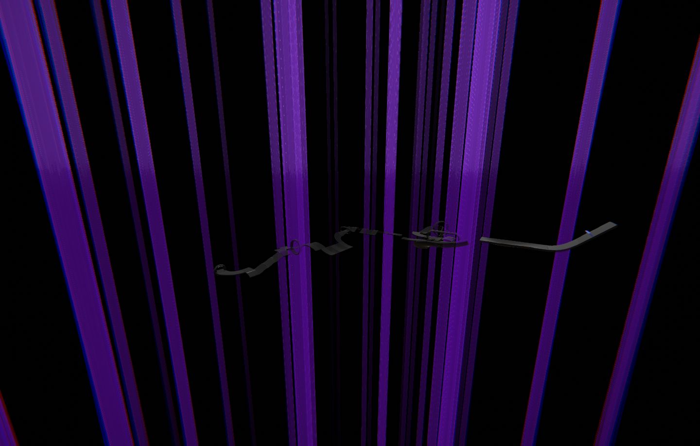 Pillar's Of The Abyss