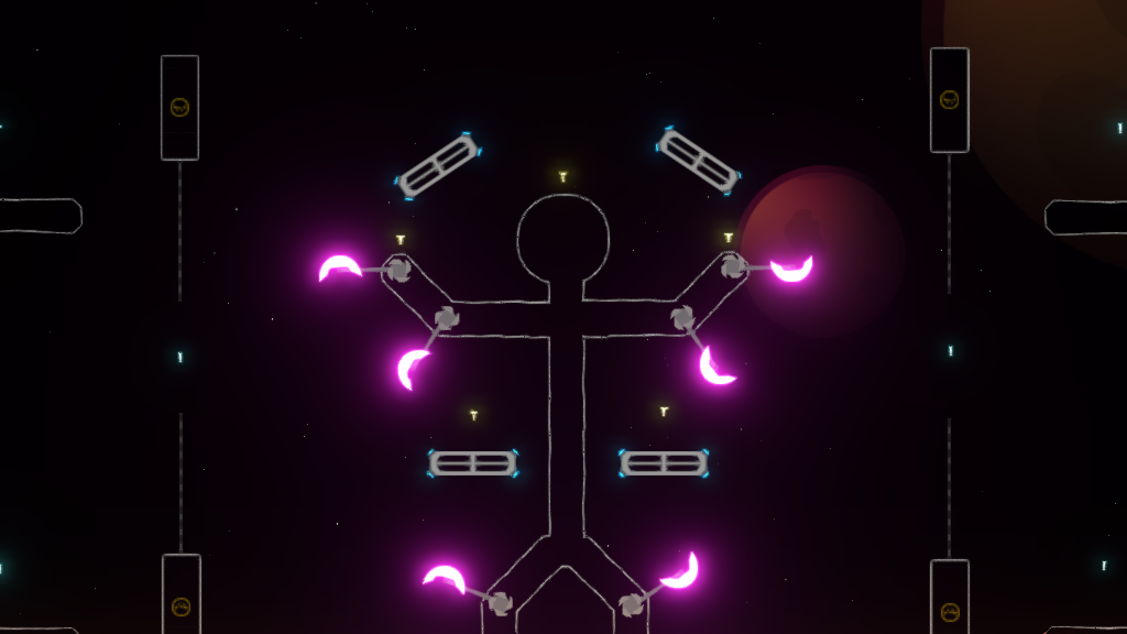 The Stickman