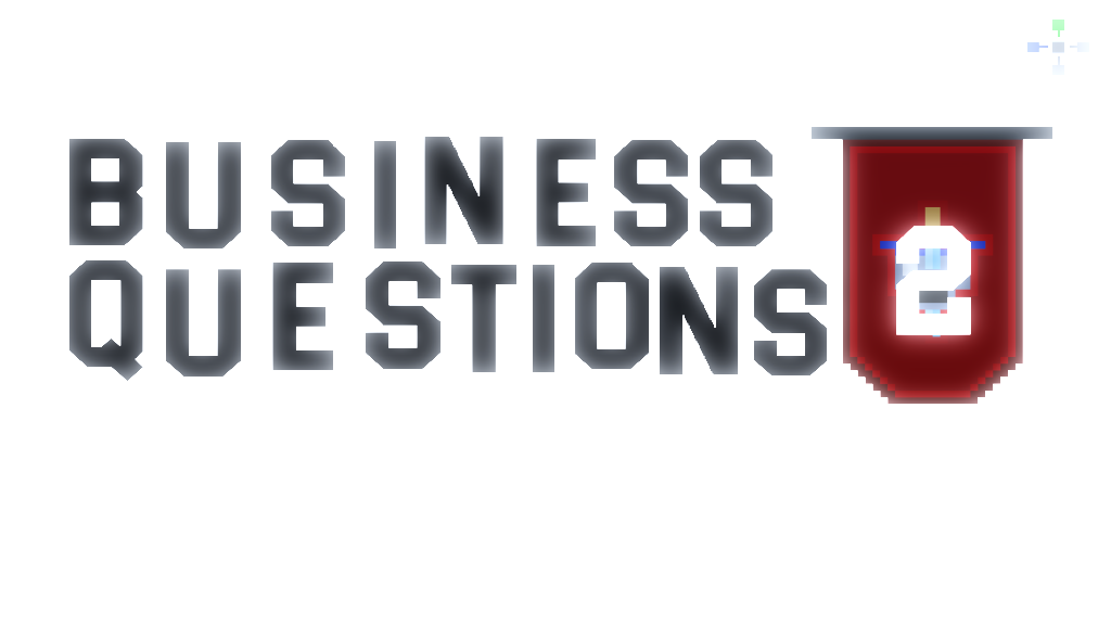 business  questions 2