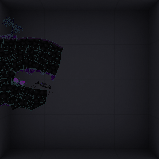 (NEW) Abyssal Island 1