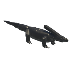 Alien Drago