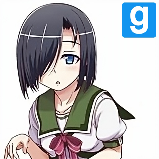 Gal*Gun Double Peace / Gal*Gun 2 - Mafuyu Yanagida - PM