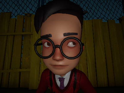 SECRET NX The PLAYER
