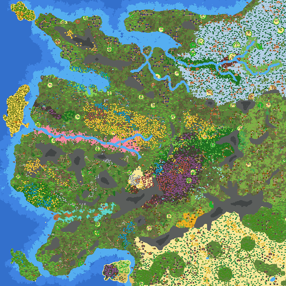 Calradia Modificationia