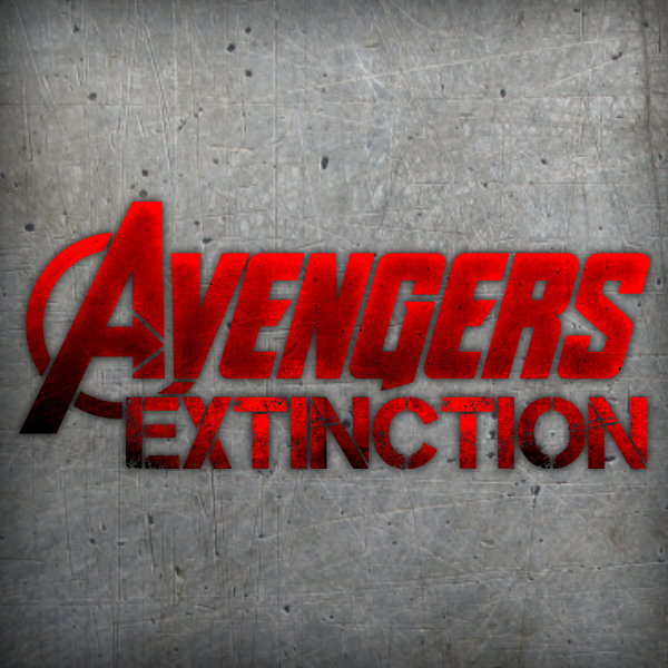 Avengers Extinction