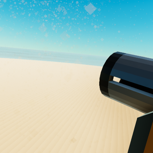1st PERSON CHARACTER