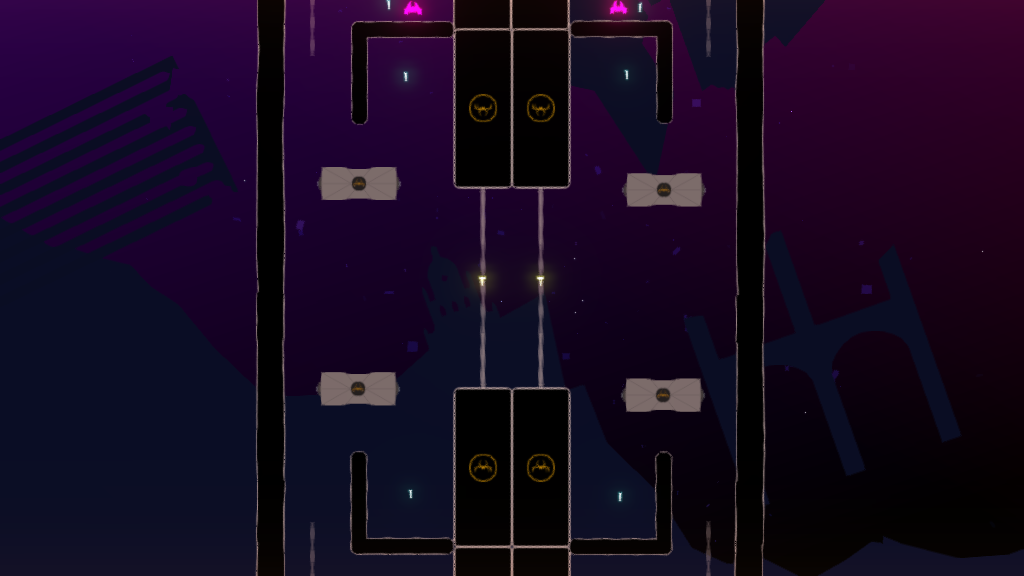 Catwalk