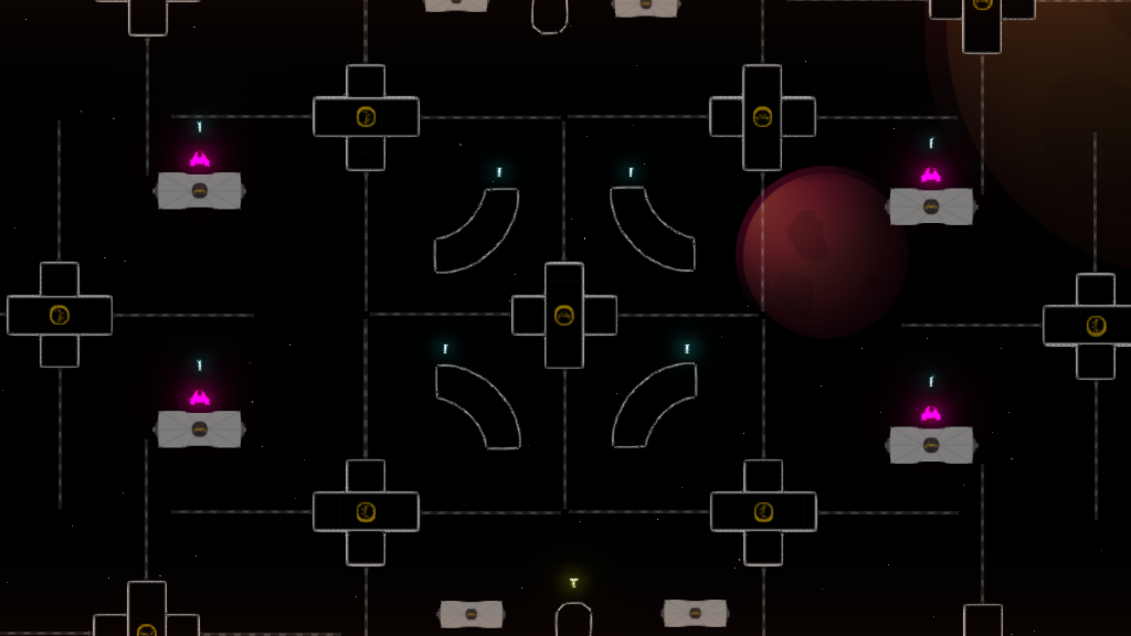 Crosses V2