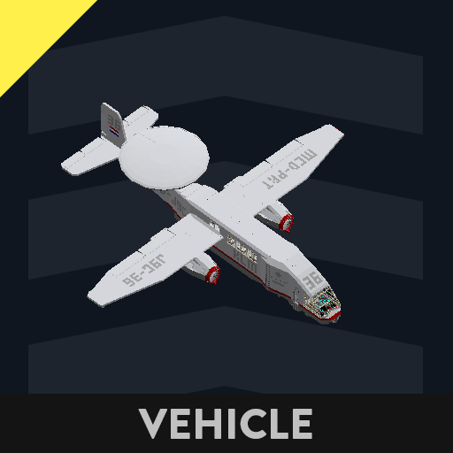 MCD J9G Airliner / Awacs / Tanker (36)