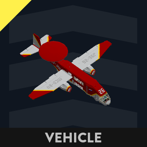 MCD J9E Airliner / Awacs / Tanker (26)