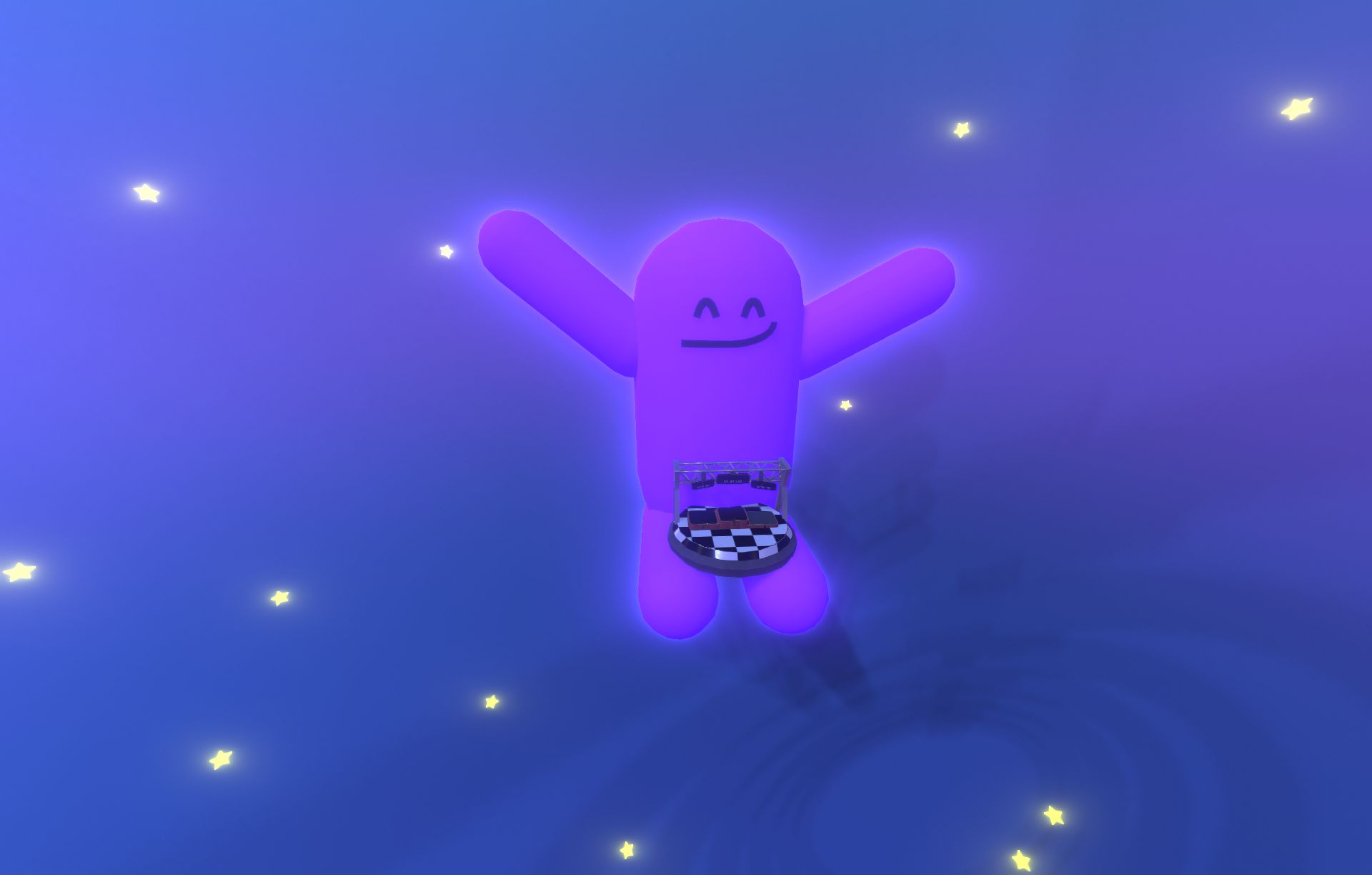 Purple Dreams