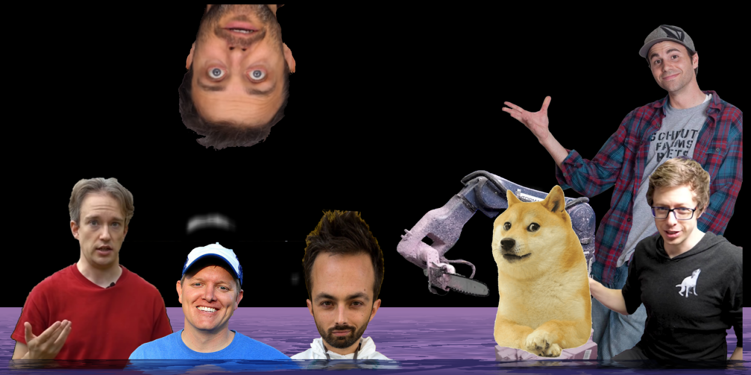 Youtubers