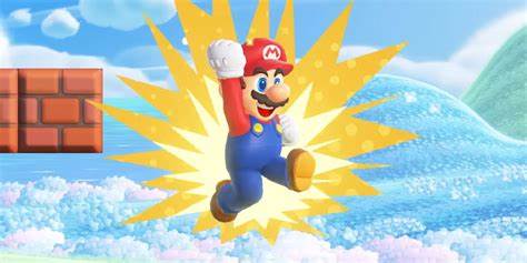 Mario Vs Earth