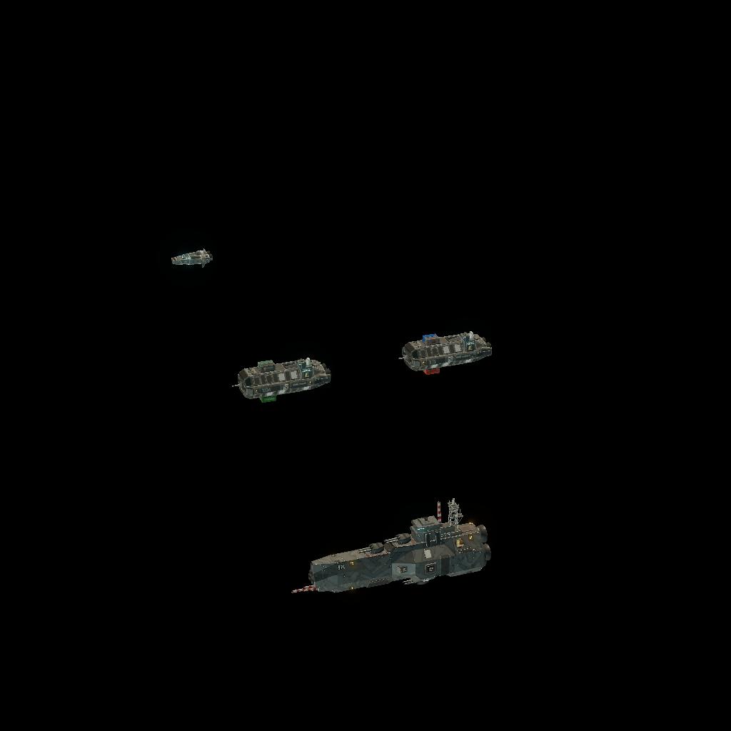 General Reserve Fleet
