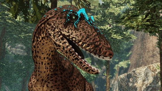 Anguineus Acro Mutation