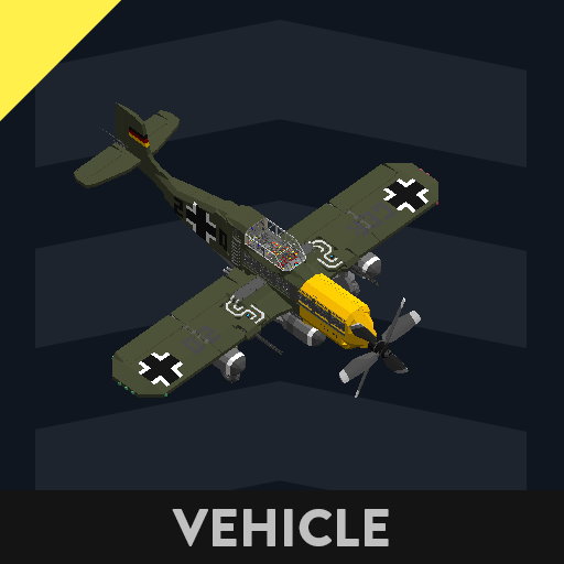 MCD P14D 20 Luftwaffe Green