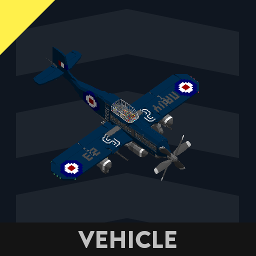 MCD P14D 23 Raf Navy