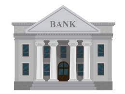 The Bank