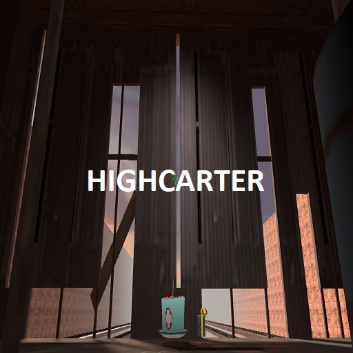 HIGHCARTER – Team Fortress 2 Mod