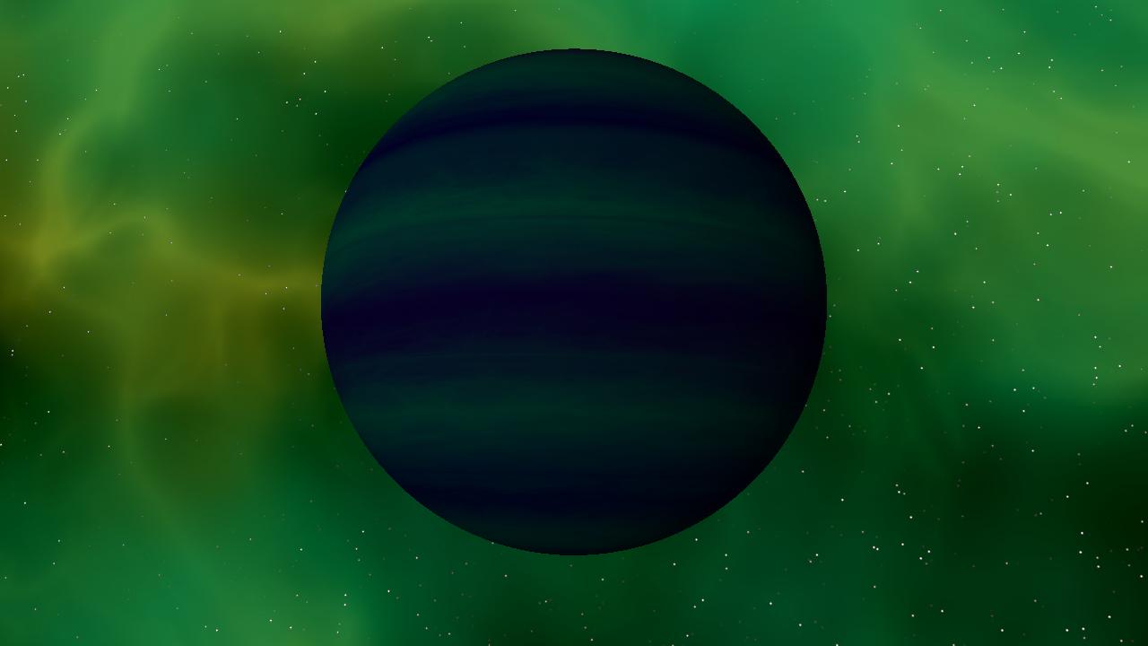 TIC 1998540 Exoplanet System