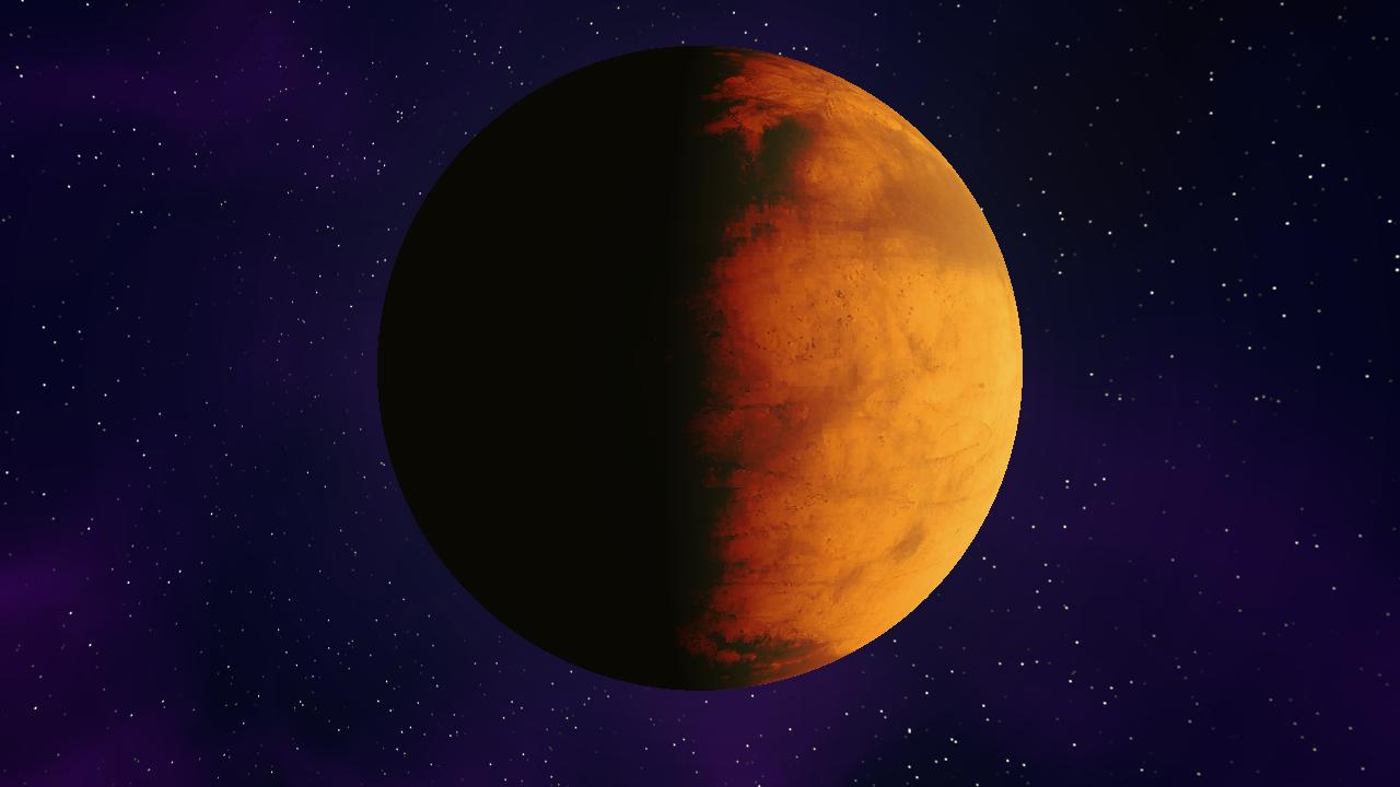TOI-9542 Exoplanet System
