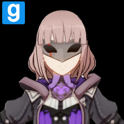 Genshin Impact - Lyudmila - PM