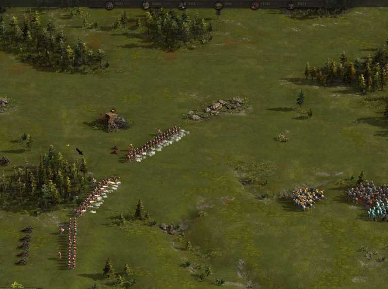 Trailfire