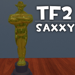 TF2 - Saxxy