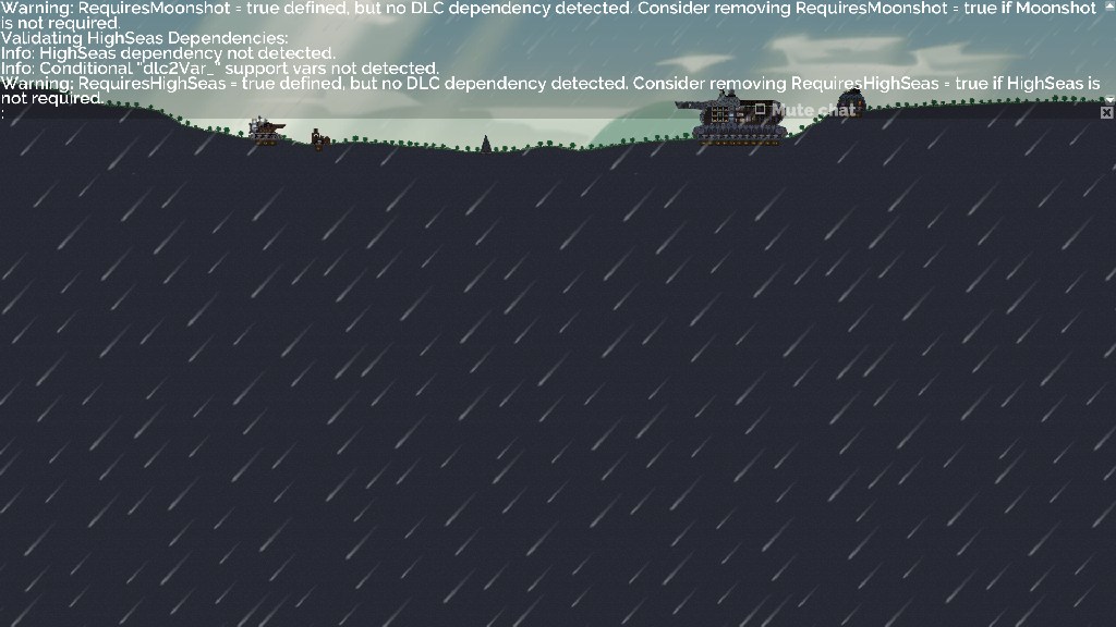 Forts War lv16