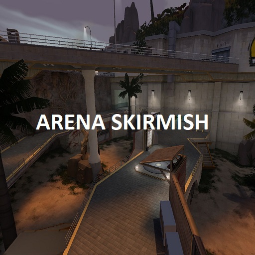 Arena Skirmish
