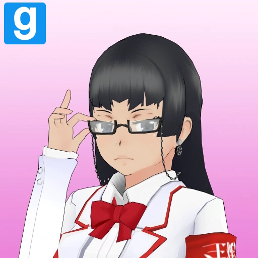 Yandere Simulator - Kuroko Kamenaga - PM