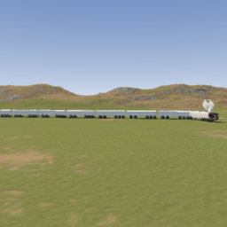 Bridge Worm (Updated)