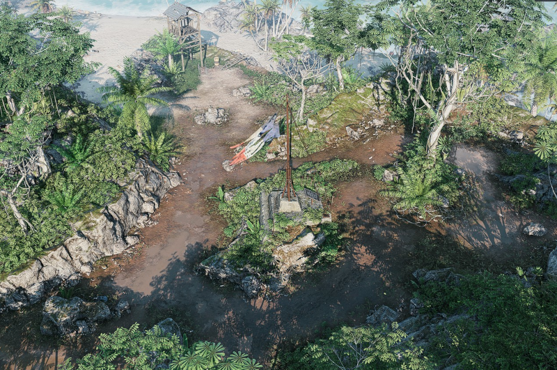 Better Starting Loot