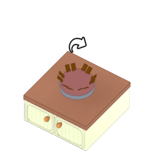 Visual Patches