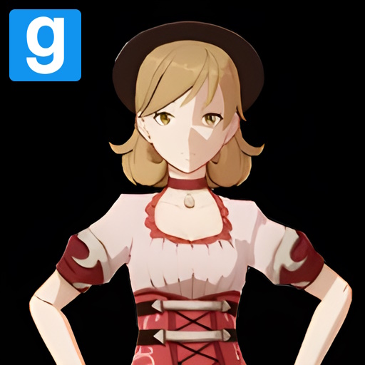 Genshin Impact - Margaret - PM