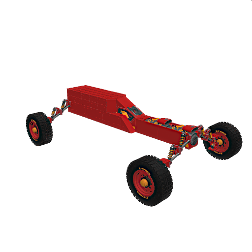 race bugy preview