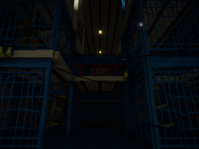FNAF SB daycare