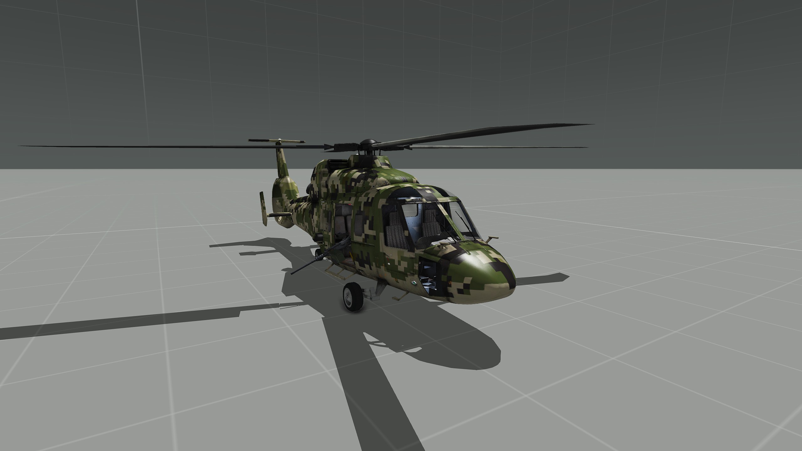 [AEP] PO-30A Ptera