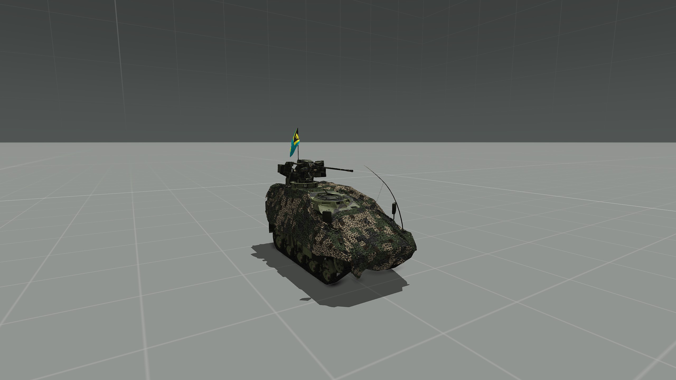 [AEP] FIA AWC Nyx (Autocannon)