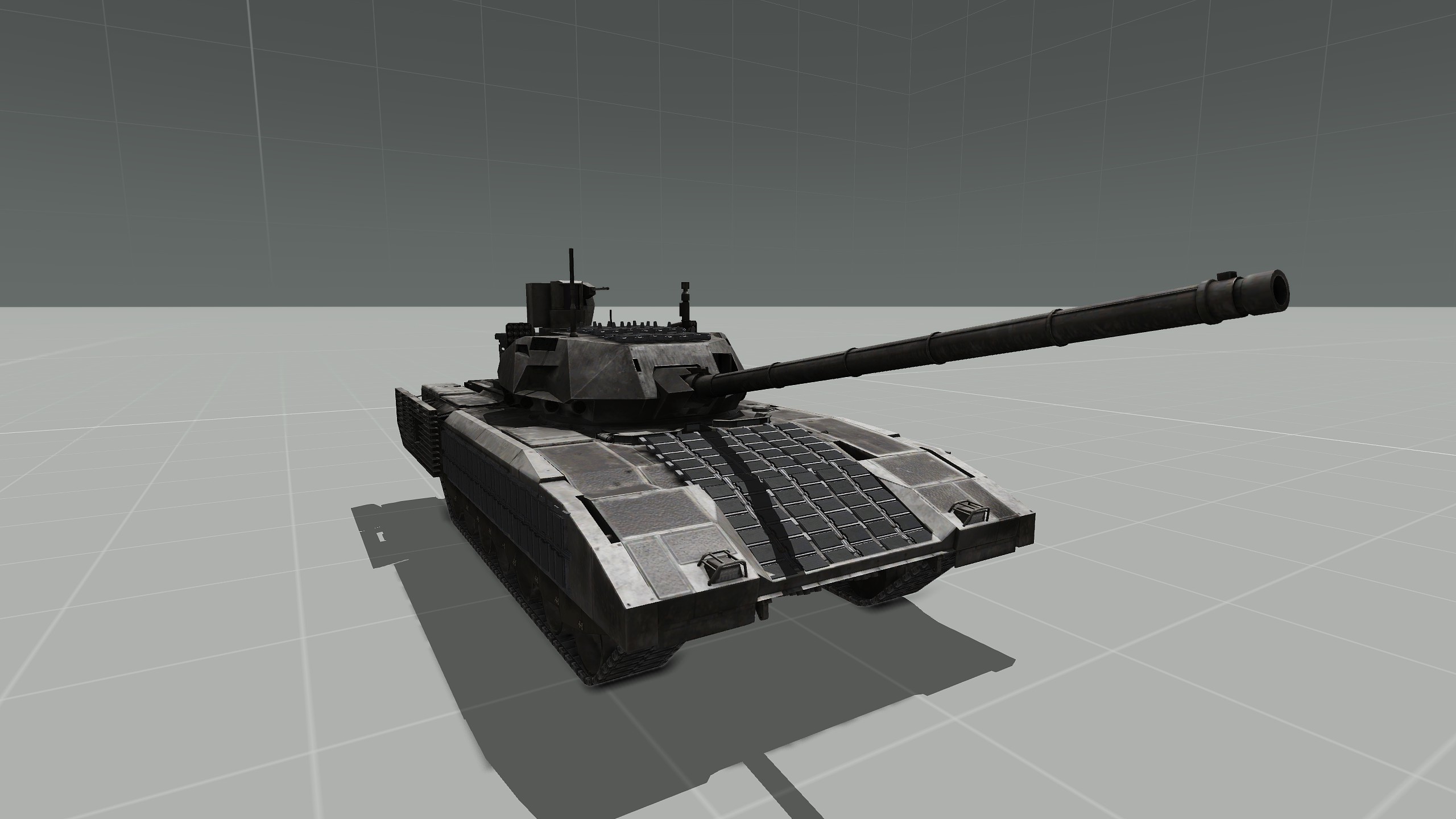 [AEP] T-140AM Panserras