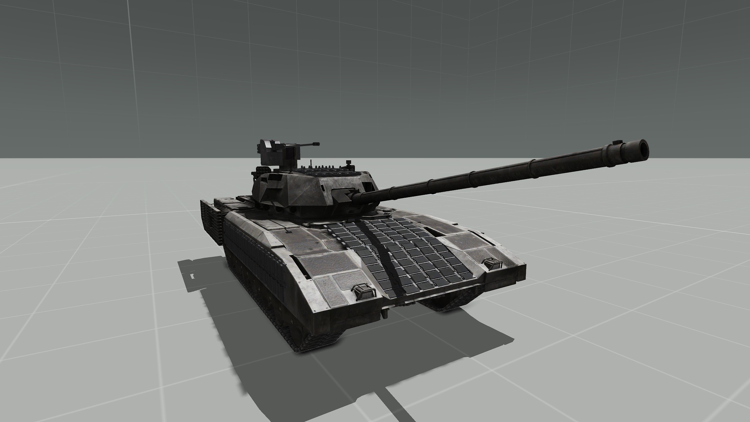 [AEP] T-140AMK Panserras